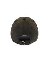 Black Logo Cap - ACNE STUDIOS | PLP | Antonia