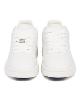 White Box Sneakers | PDP | dAgency