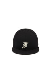 New Era x FOG Cappellino Detroit Tigers Nero - NEW ERA UOMO | PLP | Antonia