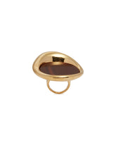 Gold Dusk Ring | PDP | Antonia
