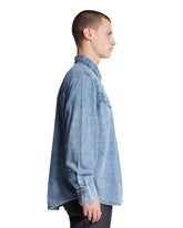 Smiley Western Shirt | PDP | Antonia