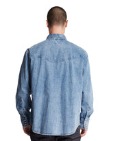 Smiley Western Shirt | PDP | Antonia