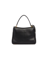 Black Mini Rodeo Bag | PDP | Antonia