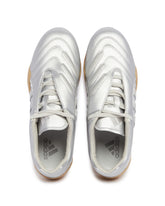 Silver Taekwondo Mei Elite Sneakers | PDP | Antonia