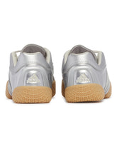 Sneakers Taekwondo Mei Elite Argentate | PDP | Antonia