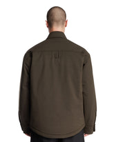 The Boulanger Shirt | PDP | Antonia