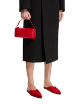 Borsa 90s Rossa | PDP | Antonia