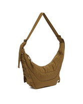 Green Medium Soft Game Bag | PDP | Antonia