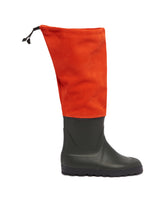 Orange Rain Boots - New arrivals women's shoes | PLP | Antonia