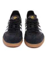 Black Samba Decon Sneakers | PDP | Antonia