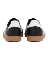 Black Samba Decon Sneakers | PDP | Antonia