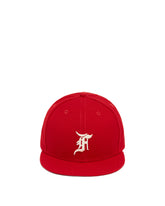 New Era x FOG Cappellino Detroit Tigers Rosso - NEW ERA UOMO | PLP | Antonia