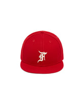 New Era x FOG Red 59Fifty Detroit Tigers Cap | PDP | Antonia