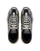 Silver M1000 Sneakers - WASHINGTON DEE CEE | PLP | dAgency