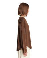 Blusa Mariebelle Serafina Marrone | PDP | Antonia