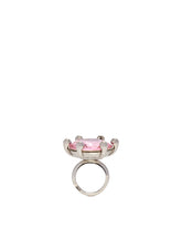D'heygere x Marie Adam-Leenaerdt Anello Princess Diamond - MARIE ADAM-LEENAERDT WOMEN | PLP | Antonia