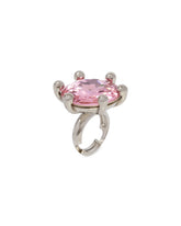 D'heygere x Marie Adam-Leenaerdt Anello Princess Diamond - MARIE ADAM-LEENAERDT WOMEN | PLP | Antonia