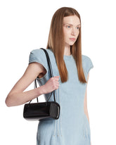 Borsa Mie In Pelle Nera | PDP | Antonia