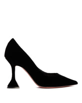 Black Ami Pumps - Women's pumps | PLP | Antonia