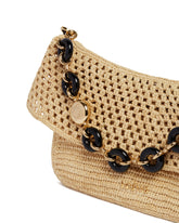 LOEWE Paulas Ibiza Beige Medium Ola Bag - Women's shoulder bags | PLP | Antonia