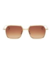 Gold Admiral Sunglasses | PDP | Antonia