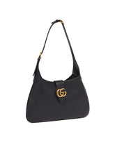 Black Medium Aphrodite Bag - Women's handbags | PLP | dAgency