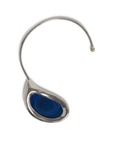 Dusk Choker Argentato - ACCESSORI UOMO | PLP | Antonia