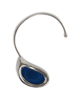 Silver Dusk Choker | PDP | Antonia