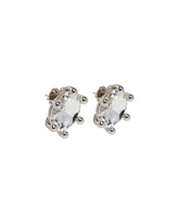 Orecchini Princess Diamond - MARIE ADAM-LEENAERDT WOMEN | PLP | Antonia