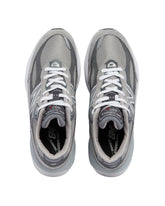 Made in USA 990v6 Sneakers - Men's shoes | PLP | dAgency