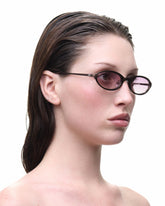 Occhiali Da Sole Poly Marroni - SUNGLASSES | PLP | Antonia