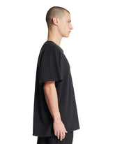 Black Chateau Josue T-Shirt | PDP | Antonia