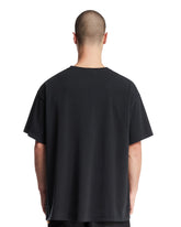 Black Chateau Josue T-Shirt | PDP | Antonia