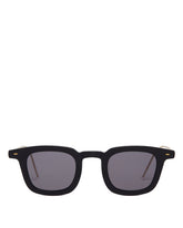 Occhiali Da Sole n.o.w. Titanium 8346 Grigi - LINDBERG | PLP | Antonia