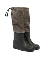 Green Rain Boots - New arrivals women's shoes | PLP | Antonia
