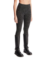 Black Mumuka Cashmere Leggings | PDP | Antonia