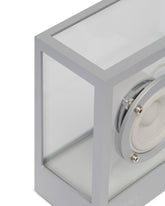 Silver Speaker Transparent | PDP | Antonia