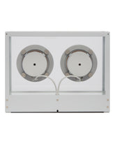 Silver Speaker Transparent | PDP | Antonia