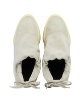 Gray Moc Low Sneakers - New arrivals men's shoes | PLP | dAgency