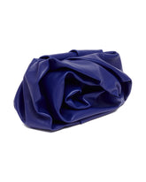 Blue Rose Clutch - BURBERRY WOMEN | PLP | dAgency