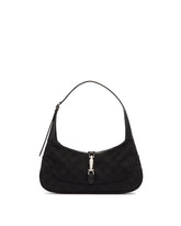 Black Small Jackie Slim Shoulder Bag | All | Antonia