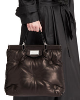 Glam Slam Large Shopping Bag | PDP | dAgency