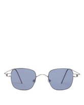 Occhiali Da Sole Air Rim Titanium 8216 Argentati - LINDBERG | PLP | Antonia