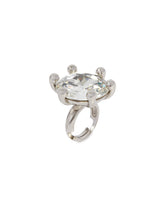 D'heygere x Marie Adam-Leenaerdt Anello Princess Diamond - MARIE ADAM-LEENAERDT WOMEN | PLP | Antonia