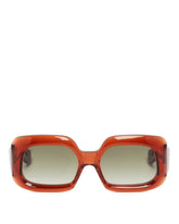 Occhiali Da Sole Starcastle Arancioni - JACQUES MARIE MAGE DONNA | PLP | Antonia