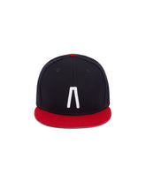 New Era x FOG Blue Cap with Logo | PDP | Antonia