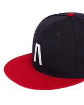 New Era x FOG Blue Cap with Logo | PDP | Antonia