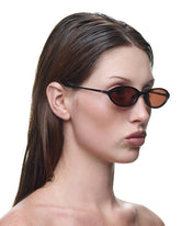 Occhiali Da Sole Poly Neri - SUNGLASSES | PLP | Antonia