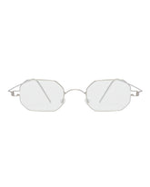 Silver Theis Glasses | PDP | Antonia
