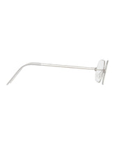 Silver Theis Glasses | PDP | Antonia